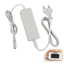 Chargeur pour Nintendo Wii U