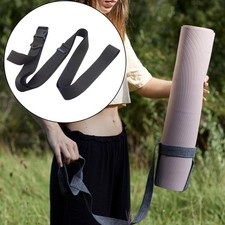 Tapis flottant avec sangle
