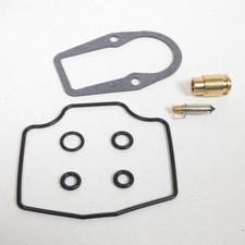 Kit réparation de carburateur
