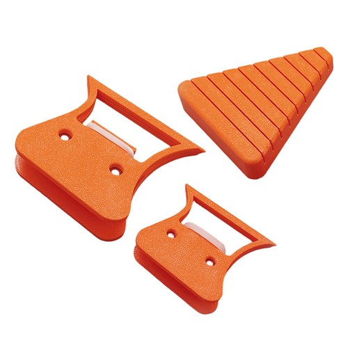 Accessoire attache mouche - attache,