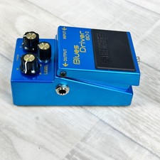 BOSS BOSS BD-2 50th