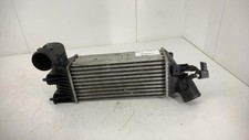 Echangeur air (Intercooler)