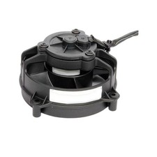 Extracteur de ventilateur à