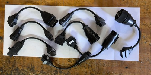 Diagnostic tool brand new - new, 8x