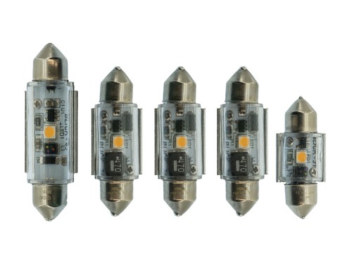 Led interior bulb - interior,
