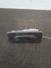 Bouton de coffre RENAULT CLIO