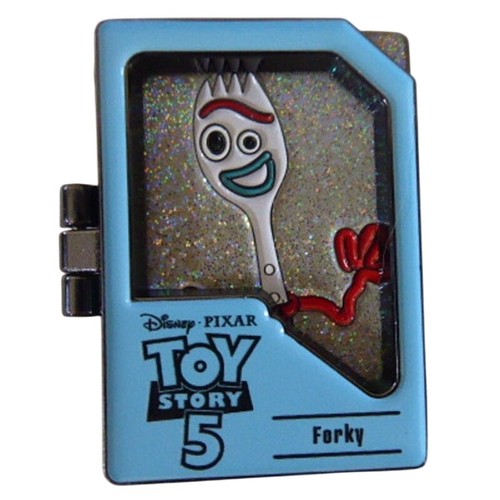 Disney pendentif pin toy story - toy,