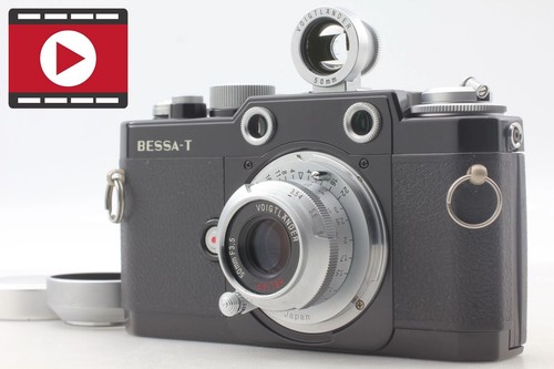 Hood mint voigtlander - w/hood, [mint]