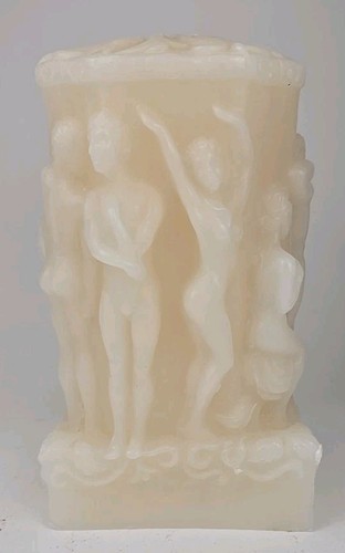Intira candle factory lalique - candle,