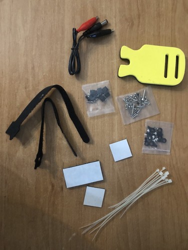 Les vis accessoires pour - les, et