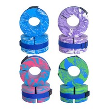 Lot de 2 brassards de natation