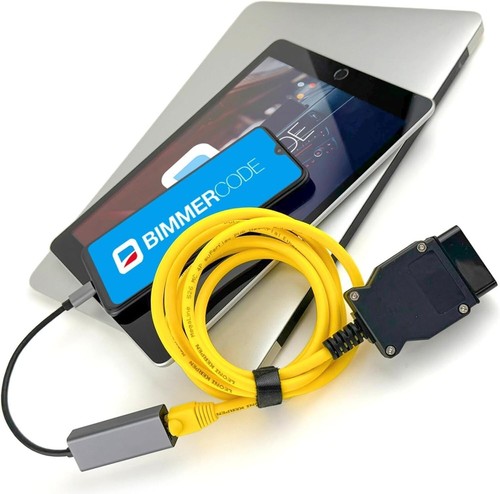 Enet obd2 cable usb - usb, type