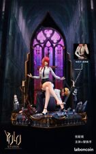 Chainsaw Man – YOLO Studios