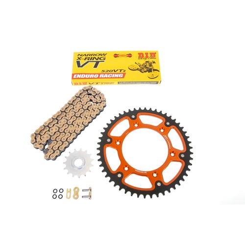 Did vt2 kit - did,