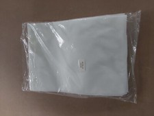 Alèse plateau jetable  90x190cm lot de 15 pièces