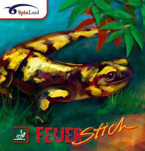 Spin lord feuerstich pro - spin,