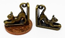 Poupées Maison Chat