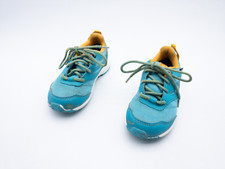 Jack Wolfskin Chaussures De Randonnée Enfant Baskets Taille 26 EU Art 31949-30