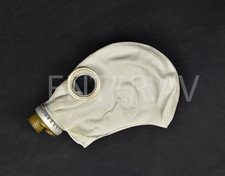 Masque à gaz original neuf