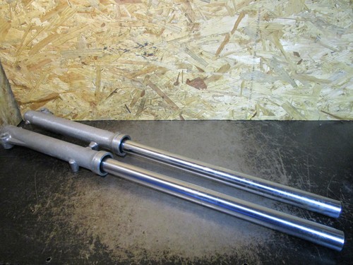 Fourche suzuki 125 125ts - suzuki,