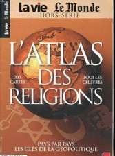 La vie Le Monde Hors série