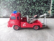 RENAULT SAVIEM DEPANNEUSE