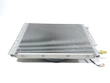 RADIATEUR / CONDENSEUR CLIM LIGIER JS 50 2015-2020 / NE 25418