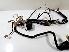 Faisceau électrique Yamaha TTR 250 OEM TTR250