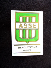 ASSE AS SAINT-ETIENNE FRANCE