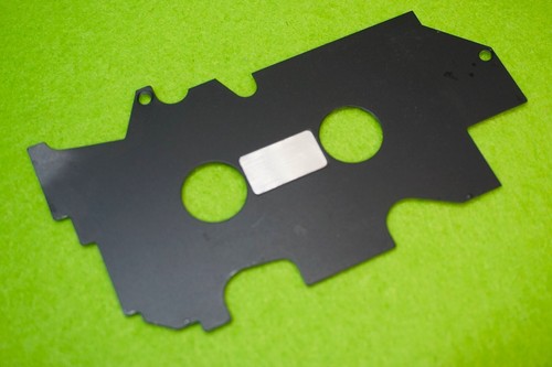 Mechanism cover nakamichi - mechanism,