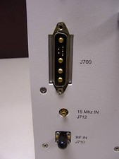 Paradigm/Lucent SAP460-52S-6