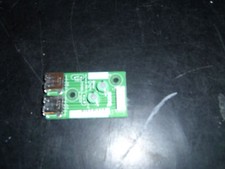 Dell 2001FP BENQ  USB Board