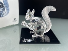 Figurine Swarovski 84335 grand