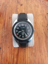 Montre Mecanique Plongeuse