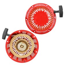 Pull Start Starter Fit For GX240 GX270 8HP 9HP 173F 3.5kw Gasoline Generator