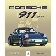 Porsche 911 type 964 Ed20 -