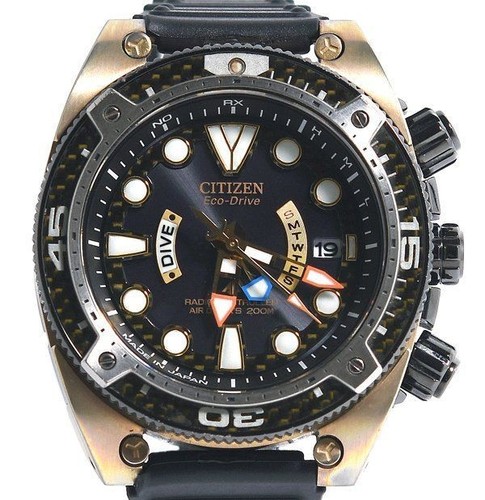 Montre citizen promaster - promaster, h112