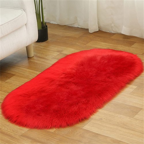 Tapis poils longs - poils, fausse