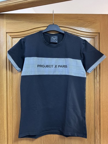 Shirt project paris - project,