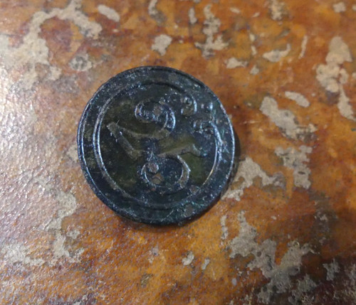 Bouton collection militaire - bouton,
