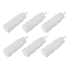 6 Pcs Biberon Pour Animaux