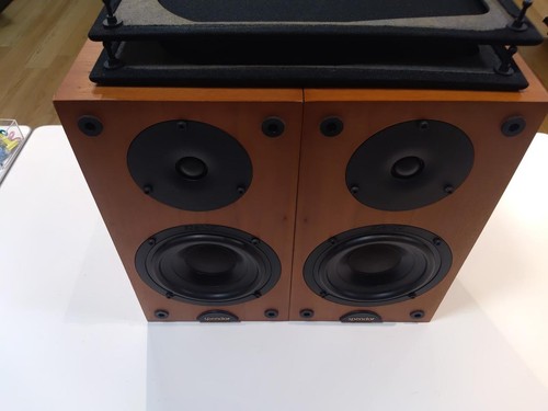 Spendor 2way bookshelf - s3/5,