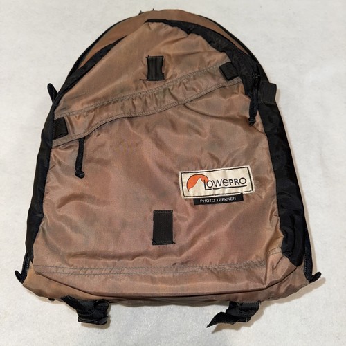 Lowepro photo trekker hiking - lowepro,