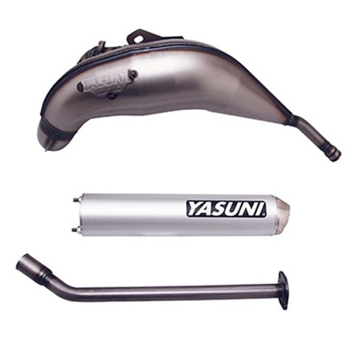 Pot boite yasuni cross - 50,