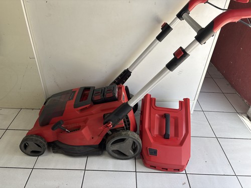 Tondeuse gazon einhell - à,