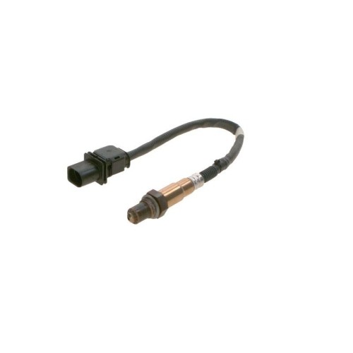 Sonde lambda bosch 0281004157 - sonde,
