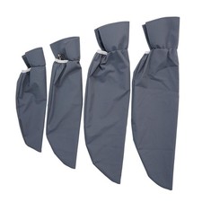 Protection de queue pour