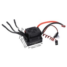 Brushless ESC Haute