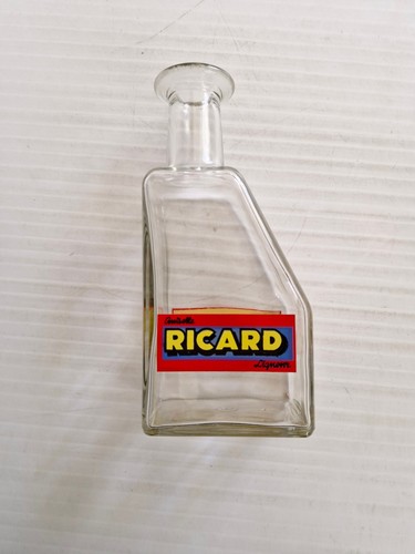 Carafe ricard verre - carafe,