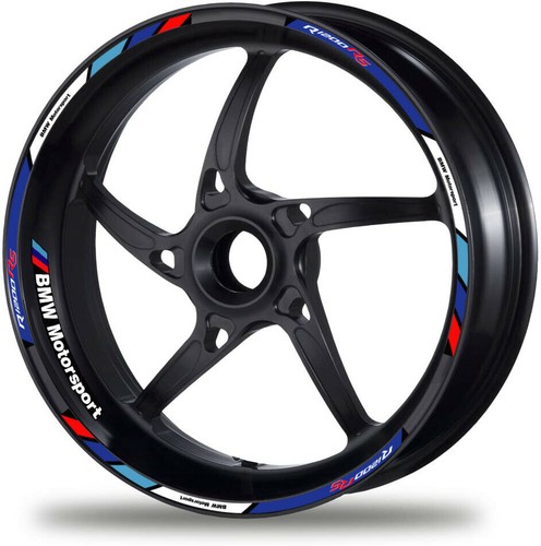 Bmw motorsport r1200rs - motorsport,